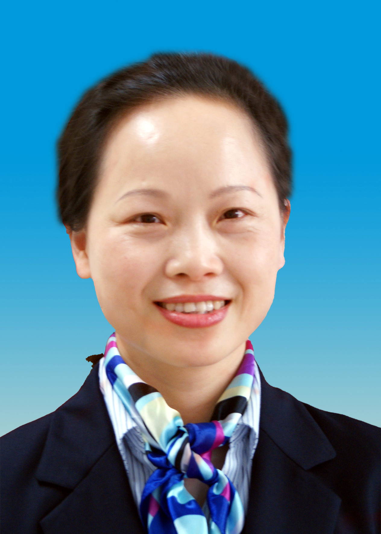 胡晓娟
